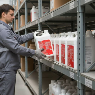 Вива (Viva) 10 л