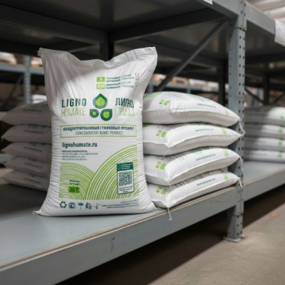 Лигногумат А, 20 кг