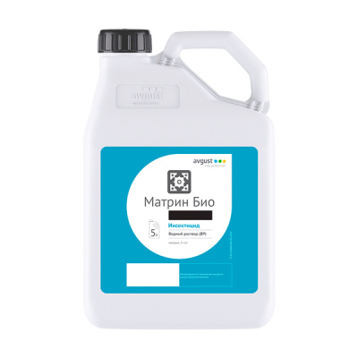 Матрин Био, ВР 5 л