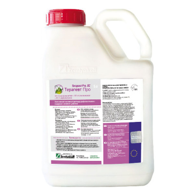 Терапевт Про, КС 5 л