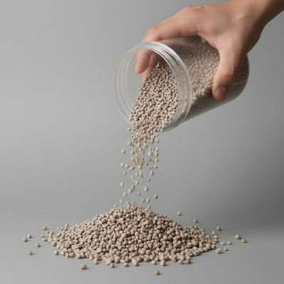 ОМУ  Газонное Марка 3, 10:7:7+1.5+МЭ, 20 кг