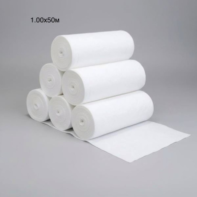 Капиллярный мат Вивапол/Vivapol 1.00 х 50 м