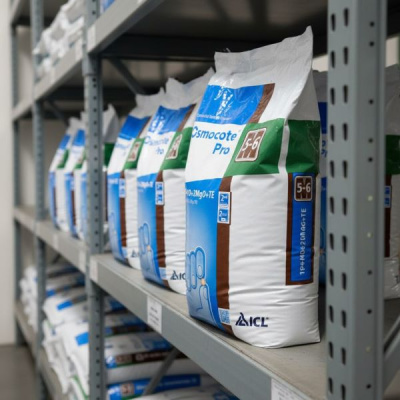 Осмокот Про 5-6М, 19-9-10+2MgO+ТЕ, 25 кг