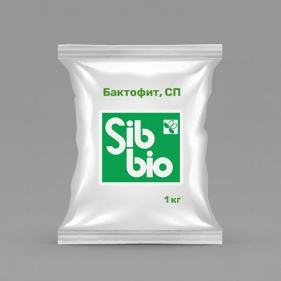 Бактофит, СП 1 кг