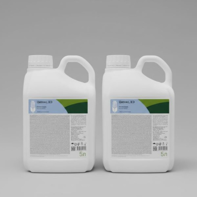 Цитокс, КЭ 5 л