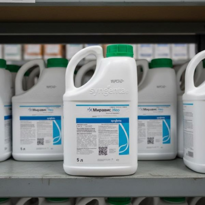 Миравис Нео, СЭ 5 л
