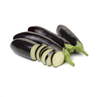 АНАМУР F1 баклажан Райк Цваан, PR, 1000 шт