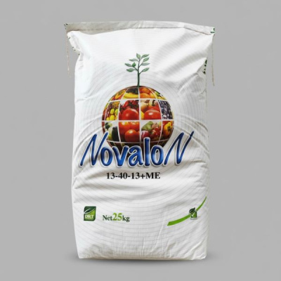 Новалон 13-40-13+МЭ, 25 кг