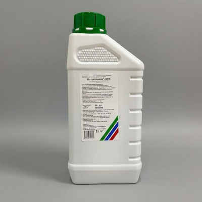 Фитоплазмин, ВРК 1 л