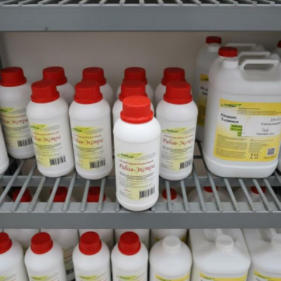 Рибав-Экстра универсальный, 500 мл