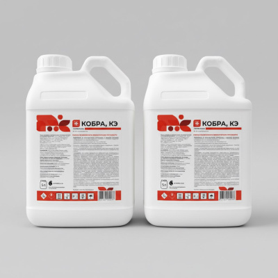 Кобра, КЭ 5 л