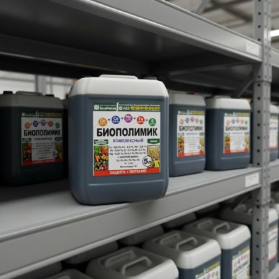 Биополимик Комплексный, 5 л