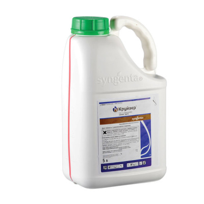 Круйзер, КС