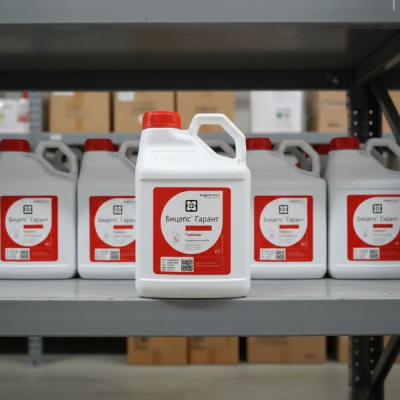 Бицепс Гарант, КЭ 5 л