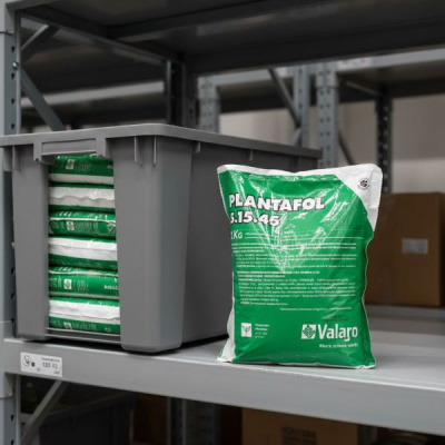 Плантафол (Plantafol), 5-15-45, 1 кг