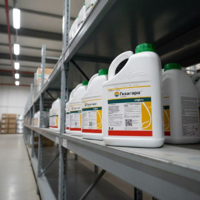 Гезагард, КС 5 л