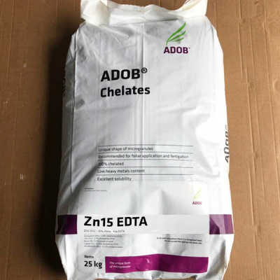 Адоб Цинк EDTA 15%, 25 кг