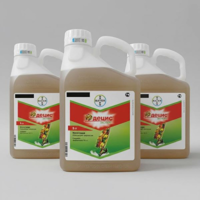 Децис Эксперт, КЭ 5 л