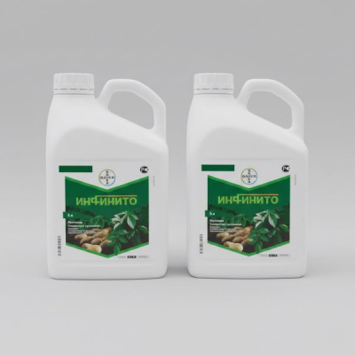 Инфинито, КС 5 л