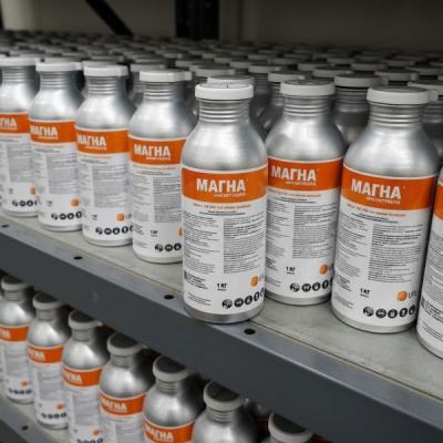 Магна, ТАБ 1 кг