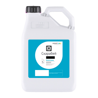 Скарабей, СЭ 5 л