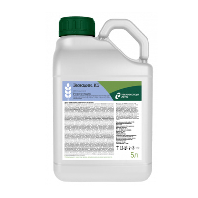 Бинадин , КЭ