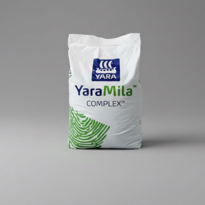 ЯраМила Комплекс 12-11-18+20SO3+2.7MgO+МЭ, 25кг