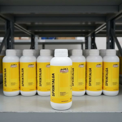 Спринталга, 1 л