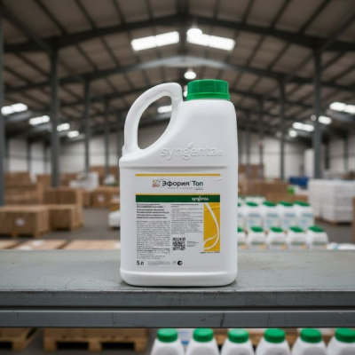 Эфория Топ, МКС 5 л