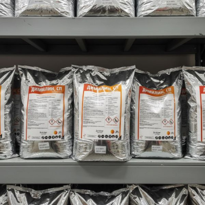 Димилин, CП 1 кг