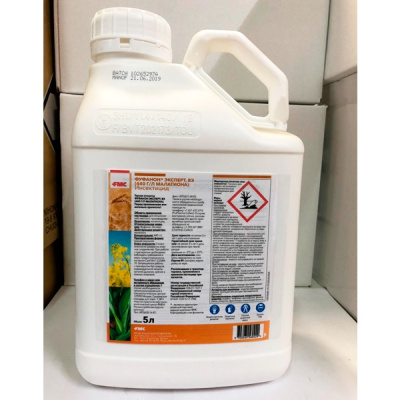 Фуфанон Эксперт, ВЭ (Фуфанон Супер, ВЭ) 5 л