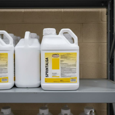 Спринталга, 5 л