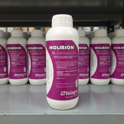 Молибион, 1 л