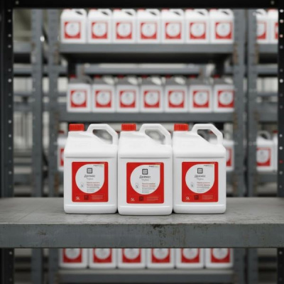 Деймос, ВРК 5 л