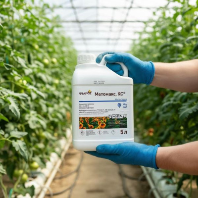 Метомакс, КС 5 л