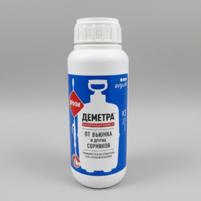 Деметра Профи, 500 мл