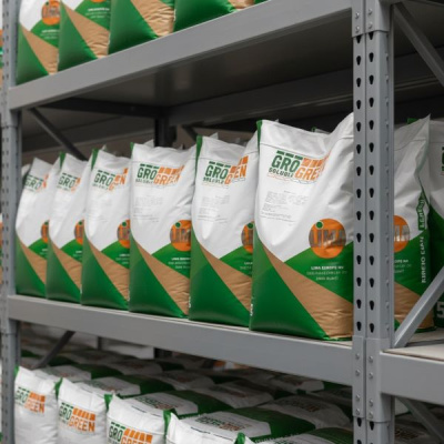 Грогрин микро Fe D-11