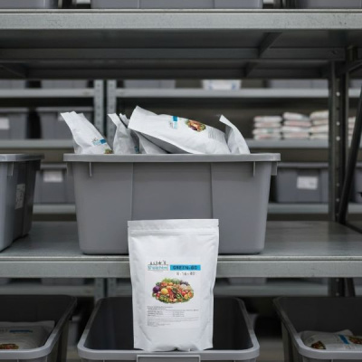 Грин-го 8:16:40 + МЭ, 1 кг