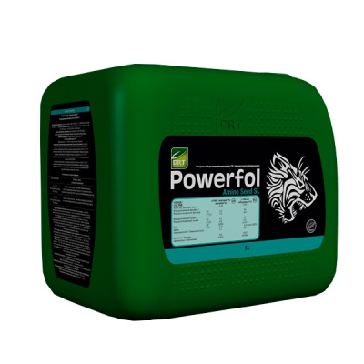 Паверфол (Спидфол) Амино Сид ВР, 5 л