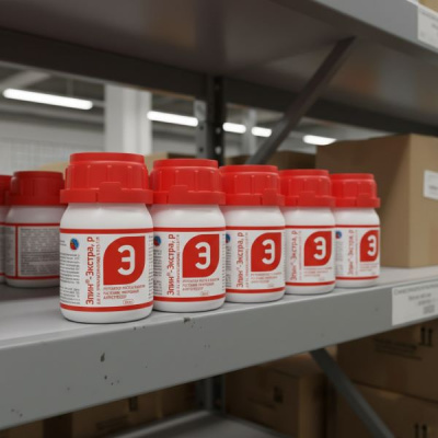 Эпин-Экстра, Р 50 мл